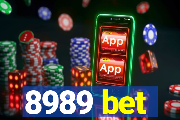 8989 bet